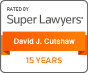 Super Lawyers 15 years