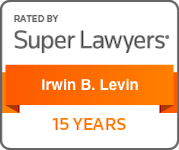SuperLawyers_15years_IrwinBLevin
