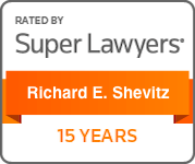 Super Lawyers 15 years