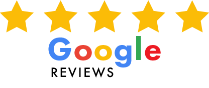 Google Reviews Logo