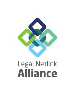 Legal Netlink Alliance logo