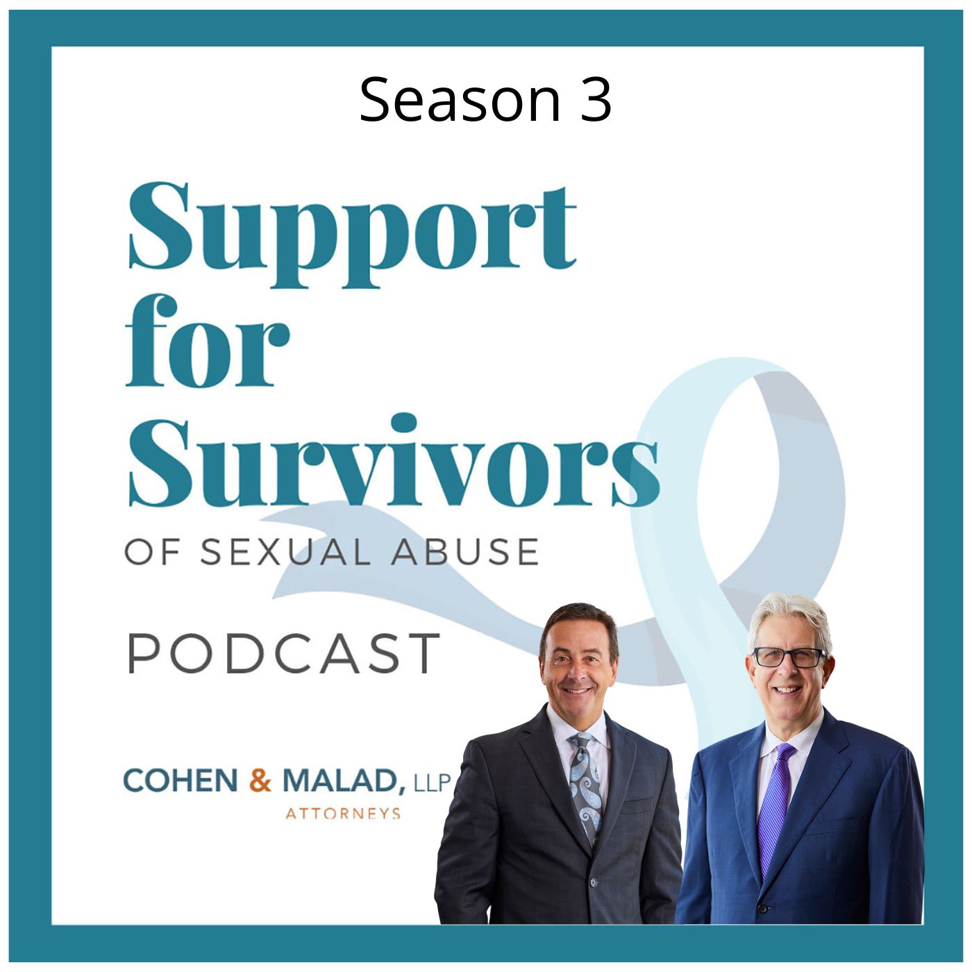 Support For Survivors | Sexual Abuse Survivor Legal Advocates