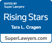Super Lawyers Rising Stars
