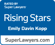 Super Lawyers Rising Stars