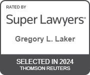 Super Lawyers 2024