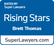 Super Lawyers Rising Stars