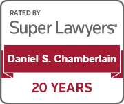 Selected by Super Lawyers
