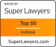   Indiana Super Lawyers Top 50