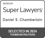 Selected by Super Lawyers