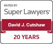 Super Lawyers 20 years