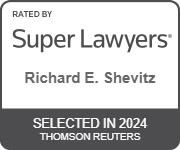 Selected by Super Lawyers 2024