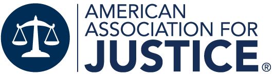   American Association for Justice: Association for Trial Lawyers