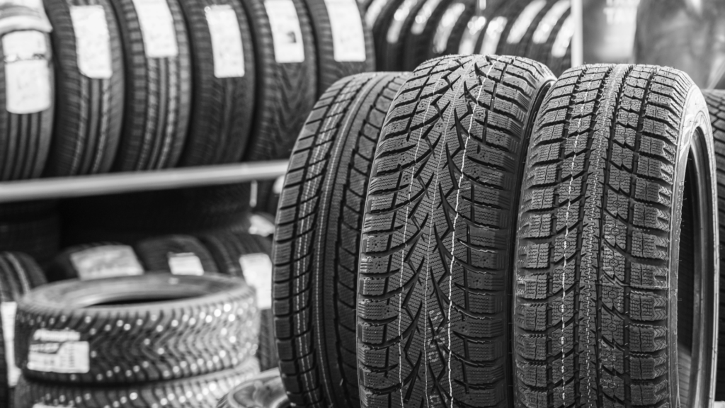 Tire Price Fixing Class Action Lawsuit