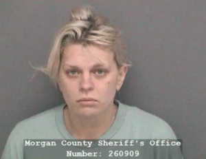 School Sex Abuse Attorneys Investigating Brittany Fortinberry for sexual abuse of students