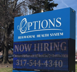 Options Behavioral Health Lawsuits