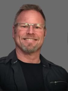 Steven Swing, husband of Vicki Swing